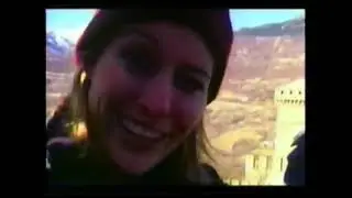 Travel Channel Commercials (Late 2005)