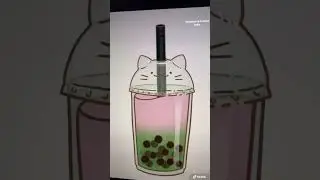 the start of Boba Story, a cute mobile game about bubble tea #mobilegames #indiegame #milktea