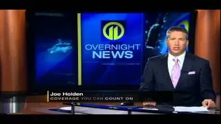 Police: Several arrested after attempt to avoid DUI checkpoint