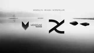 Re:Axis - Interstellar [Monocline Records]