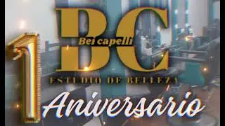 bei Capelli aniversario