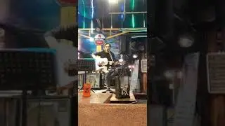 Pergilah kasih cover - vaizh acoustic