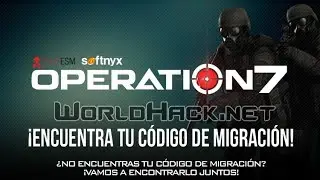 SOLUCION !!! Como Ver el Codigo de Migraci&oacute;n de OP7 SOFTNYX