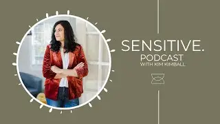 Ep. 12 | Email Marketing for Sensitive Entrepreneurs | The HSP Guide to Email Marketing Success