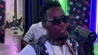 SHAMAR EMPIRE Live 7 - Dez ALTINO