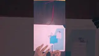 Blue Journal #shorts #blue #bluejournal journaling #journal #diy Journal with me #asmr #journaling