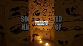 Secrets of Malta's Underground Temples