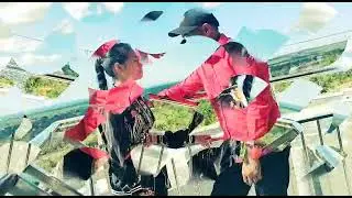 KUCING KURUS || Marthen Missa Feat Mesla Mbatu || Cipt.Marthen Missa || Lagu Dansa Wals Terbaru