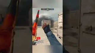 Best Shotgun | Point Blank 2022 #shorts
