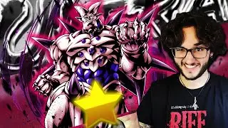 FUTURO MEJOR ULTRA?! 1⭐ULTRA OMEGA SHENRON SHOWCASE!