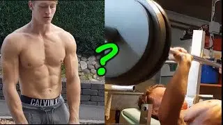 Flat scoot vs Dakota Schuetz,  6 whips flat possible, Bench press max (Q and A + HOMEGYM TOUR!)