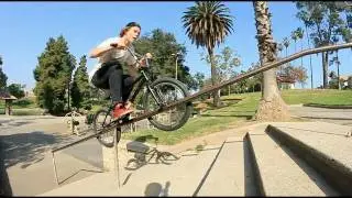 Felt Bikes: Devon Smillie