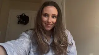 ASMR My Springtime Makeup Routine 🌺🌸