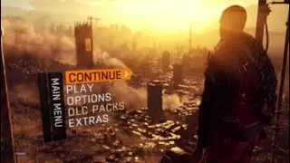 How To Get A Modded Save For Dying Light The Beast!