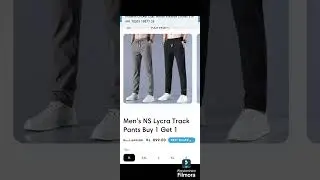 kartvart.in website review || kart vart lucra pant review | kart vart lycra track pants review