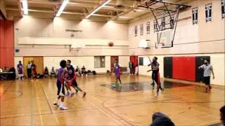 SMBL Week 10 Sixers vs Raptors