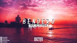 [FREE] Instru Rap &eacute;t&eacute; 2018 | Dope/Chill Instrumental Rap - BENDERO - Prod. by PITCHSWIN