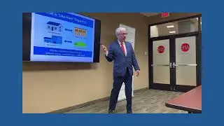 A Lesson on 1245 & 1250 Property in a 1031 Exchange