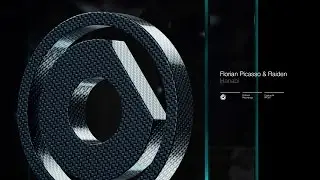 Florian Picasso & Raiden - Hanabi // OUT NOW
