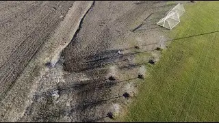 Spring rainfall is critical to drought outlook