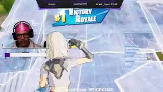 i came in clutch.. (ft. @officialspiceking)