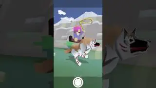 Rodeo Stampede - TAMING THE 