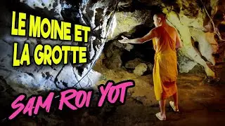 🇹🇭 SAM ROI YOT : le paradis des ornithos 🦅 #thailande #thaïlande #vlog #voyage #asie #djipocket3