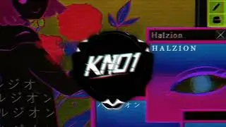 YOASOBI「ハルジオン」 KNo1 Remix (free dl in description)