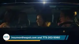 Don&rsquo;t Freak&mdash;Get a Killer Auto Insurance Quote! | Insure On The Spot