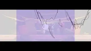 SML Movie: Jeffy's Infinite Irida! [Cancelled] - EXEcretion Background Transition Concept