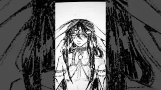 drawing to quiet the voices