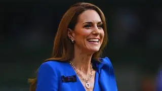 Kate Middleton's Evolving Beauty Routine: Then & Now