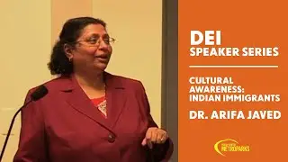Cultural Awareness: Indian Immigrants