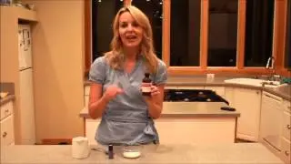 lavender oil with a carrier oil, how to use, massage oil, hint and tips, aromatherapy,