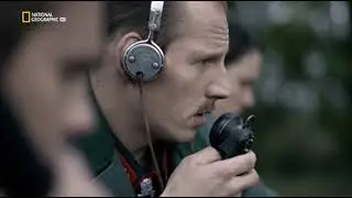 A Vill&aacute;mh&aacute;bor&uacute; fegyverei - A Harmadik Birodalom &eacute;p&iacute;tm&eacute;nyei S03E03
