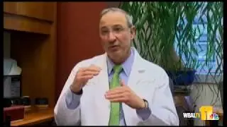 HIPEC Treatment of Late Stage Abdominal Cancer - Dr. Armando Sardi - Mercy