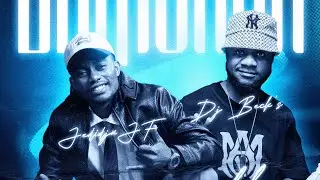 Dj Beck&rsquo;s Feat Jedidja JF - Zamunda ( Audio Officiel )