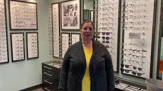 Membership Spotlight: Yvette King