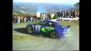 Best of Colin McRae [ Tribute Colin Ep.I ]