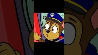 SKYE Becomes Mermaid__ _mightypups _cartoon _animation _pawpatrol _shorts #cartoons #cartoonforkids