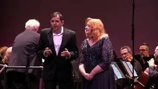 Baroque Orchestra of New Jersey Music Box Series
