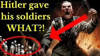 How Nazi Super Soldiers Almost Won Hitler the War