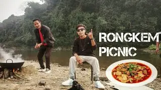 RONGKEM PICNIC SPOT SAMANDA || EAST GARO HILL'S Williamnagar MEGHALAYA