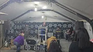 Mike Lee &ldquo;Gospel Medleys&rdquo; @ Victory In Christ Revival in Shiprock, NM.