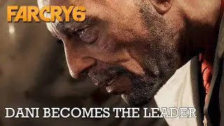 Дани становится лидером &mdash; Far Cry 6 в 4K