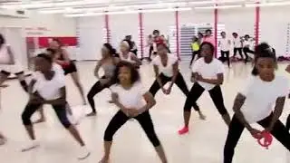 Bring It Dancing Dolls The Return of Neva the Diva Part 4