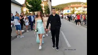 Polumaturanti Osnovne škole 