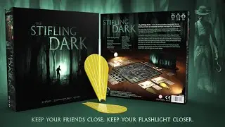 The Stifling Dark | Official Kickstarter Video