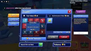 Blade Ball 0 - 1000 RAP