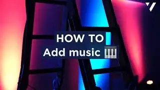 How to Add Music